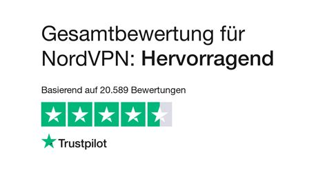 nordvpn trust pilot|Lesen Sie Kundenbewertungen zu nordvpn.com .